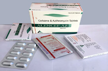  Alencure Biotech Pvt. Ltd. Pharma Franchise Kala Amb (Sirmaur) Himachal Pradesh