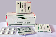  Alencure Biotech Pvt. Ltd. Pharma Franchise Kala Amb (Sirmaur) Himachal Pradesh