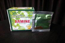 	sachet-armine	