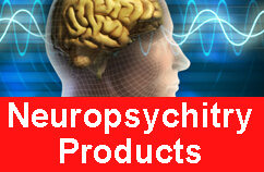 neuropsychetry products in Delhi - DELHI