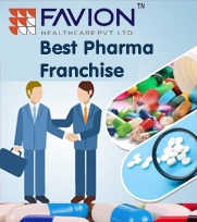 top pcd franchise in ahmedabad gujarat Favion Healthcare