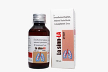 Laserena - pharma products