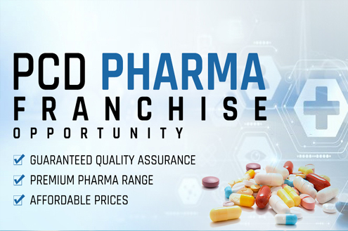 top pcd pharma franchise in Thane MH