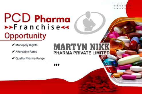 pcd pharma franchise in Thane Maharashtra