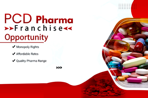 pcd pharma franchise in gujarat