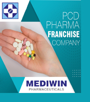 PCD Pharma Franchise in Gujarat