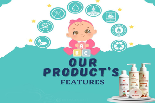 best skin care for new born babies