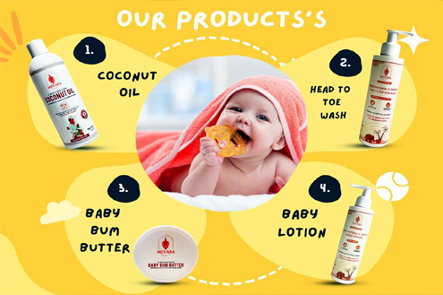 best natural baby products head to toe wash 
