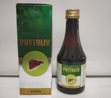 phytoliv herbal liver protector