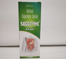 sagozyme best herbal enzyme for digestion