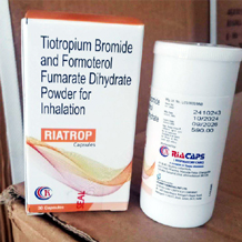  Riasmo Life Sciences pcd pharma products packing 