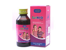 SAFLON LIFESCIENCES PVT. LTD. best ayurvedic products supplier Ahmedabad (Gujarat)