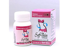 SAFLON LIFESCIENCES PVT. LTD. best ayurvedic products supplier Ahmedabad (Gujarat)