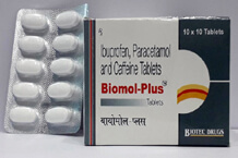 Milstein Pharma pharma pcd company in Delhi (India) 