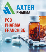 top pcd franchise in ahmedabad gujarat Axter Pharmaceuticals