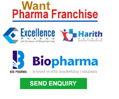 top pharma franchise company in karnal Biopharma