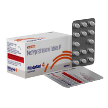  Pharma franchise products of caneus biotech rajasthan - 	Metafed.png	