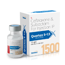  Pharma franchise products of caneus biotech rajasthan - 	QUARTEX-S-INJ.png
