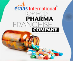 pharma franchise in delhi eraas international