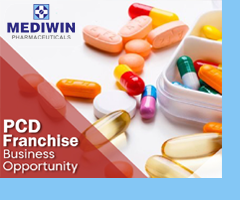 top pharma franchise company in Gujarat Mediwin Pharma