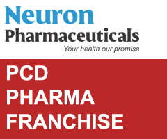 top pharma franchise company in Mumbai Neuron Pharmaceuticals