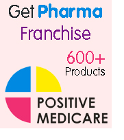 top-pharma-pcd-company-in-chandigarh positive medicare