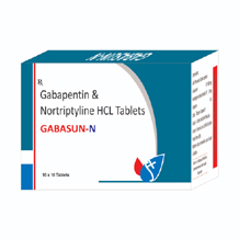  pharma franchise products in Ahmedabad - Sungrace Pharma -	gabasun-n-tablets.jpg	