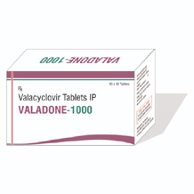  pharma franchise products in Ahmedabad - Sungrace Pharma -	valadone-1000.jpg	