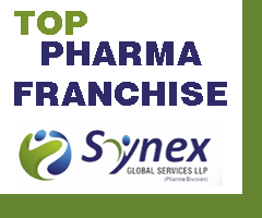 top pcd pharma franchise company in ahmedabad Synex Global Services