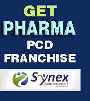 top-pharma-pcd-company-in-ahmedabad Synex Global Services