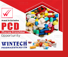 top pharma franchise pcd in mumbai maharashtra Wintech Pharmaceuticals